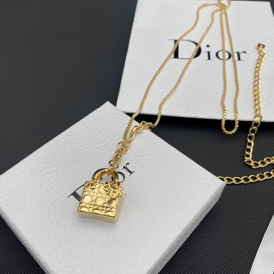 Dior Necklace 11lyh11